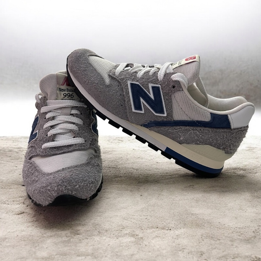 New Balance 996 Unisex sneakers 7